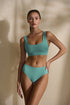 Shan Intemporel Bralette bikini top